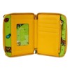 Loungefly Cartoon Network - Adventure Time Jake Zip Around Wallet - 4 of 4