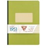 Clairefontaine Clothbound Notebook Collection "1951" - Lined 96 sheets - 5 3/4 x 8 1/4 - 2 of 4