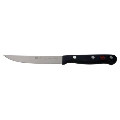 WÜSTHOF WÜSTHOF Gourmet 4-Piece Steak Knife Set (Set of 4)