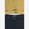 RAW X Boy's 2 pack Combo Belted Twill Cargo Shorts - 3 of 4