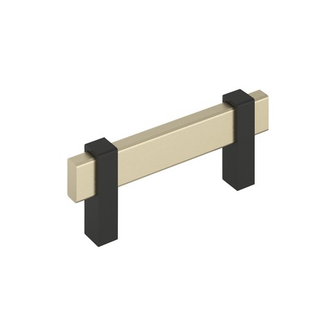 Amerock Mulino Cabinet or Drawer Pull - image 1 of 3