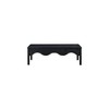 Meridian Furniture,Fiora Black Coffee Table - 2 of 4
