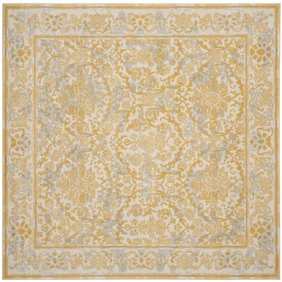 Evoke EVK242 Power Loomed Indoor Rugs - Safavieh