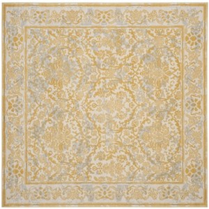 Evoke EVK242 Power Loomed Indoor Rugs - Safavieh - 1 of 3