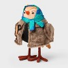 Pride Featherly Friend™ Collectible Bird Figurine Heiress - 2 of 4