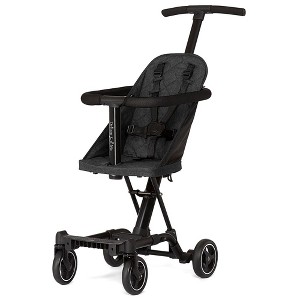 Dream On Me Coast Rider Travel Stroller Lightweight Stroller Compact Portable Vacation Friendly Stroller - 1 of 4