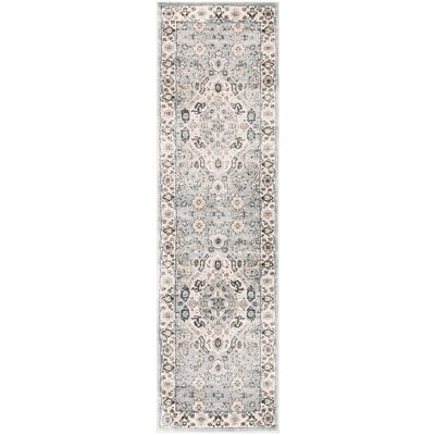 Isabella ISA916 Power Loomed Rugs - Safavieh