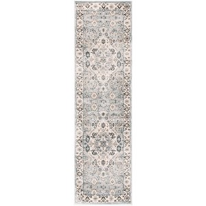 Isabella ISA916 Power Loomed Rugs - Safavieh - 1 of 4