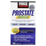 Force Factor Prostate Advanced, 180 Tablets