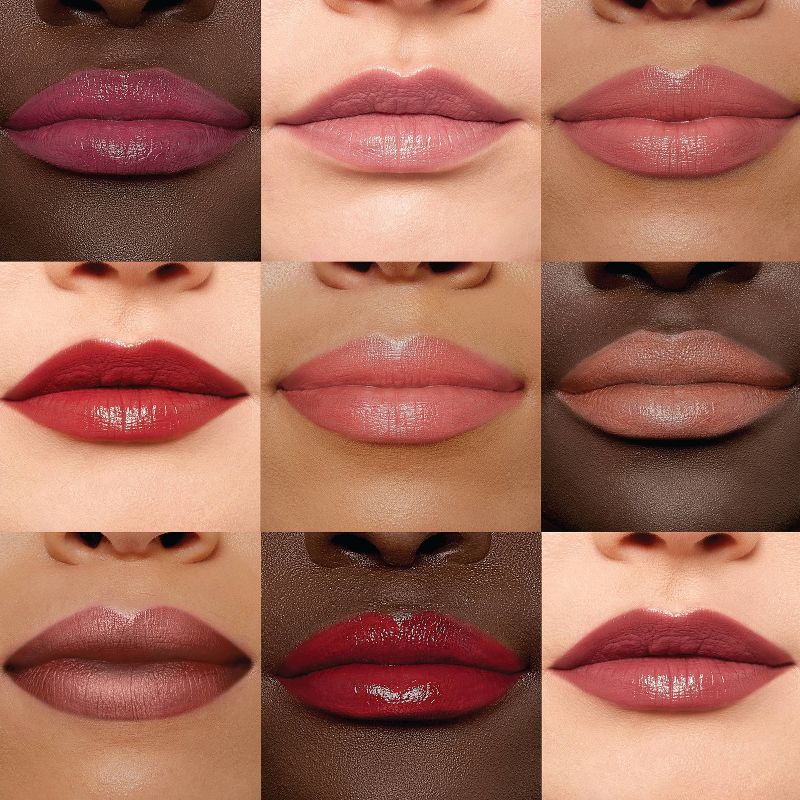 L'Oreal Paris Colour Riche Original Satin Lipstick for Moisturized Lips - 0.13oz, 3 of 5