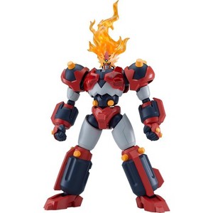 Godannar Twin Drive Mode Model Kit MODEROID | Godannar | Good Smile Company Action figures - 1 of 4