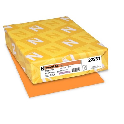 target cardstock printer paper