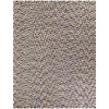 Unique Loom Felt Ball Collection Area Rug - Cloud - 2 of 4