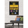 Trends International MLB Pittsburgh Pirates - Champions 23 Framed Wall Poster Prints - 2 of 4
