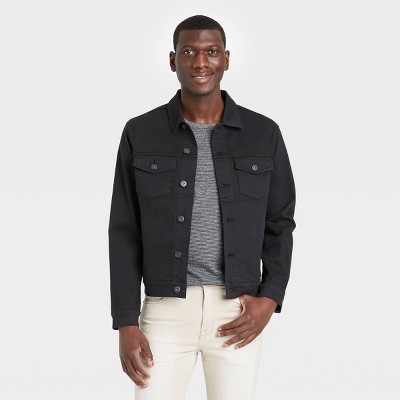 goodfellow and co denim jacket