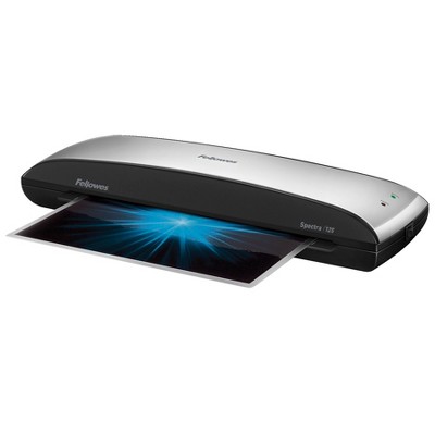 Fellowes Spectra 125 Laminator, 12-1/2 Inch Throat