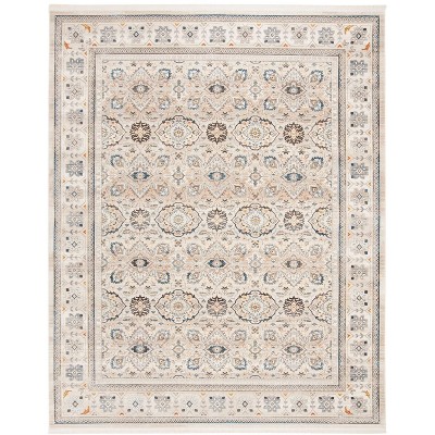 Vintage Persian VTP444 Power Loomed Indoor Rugs - Safavieh