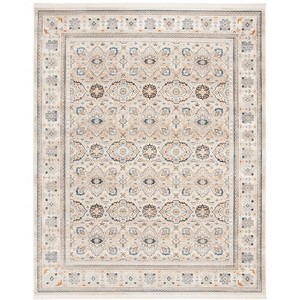 Vintage Persian VTP444 Power Loomed Indoor Rugs - Safavieh - 1 of 3