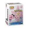 Funko POP! Games: Pokémon Snubbull Vinyl Figure - 2 of 3