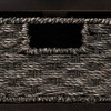 Sapphtopaz Farmhouse 32" Storage Bench with 2 Drawers and Removable Basket Upholstered Shoe Bench for Entryway, Living Room, Bedroom - 4 of 4