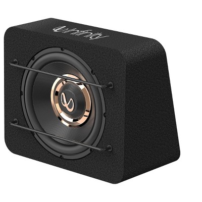 Infinity PRIMUS1270BAM Primus 12 Inch Loaded / Ported Sub enclosure