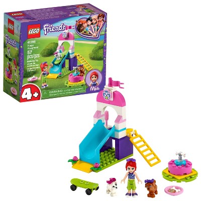 target lego friends