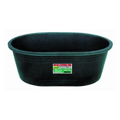 heavy duty plastic tubs