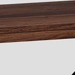 Dark Walnut