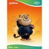 Disney Zootopia Series Blind box Set (6pcs) (RE) (Mini Egg Attack) - 2 of 4