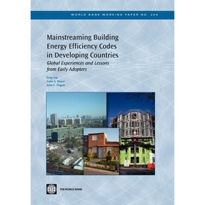 Mainstreaming Building Energy Efficiency Codes in Developing Countries - (World Bank Working Papers) by  Feng Liu & Anke S Meyer & John F Hogan - 1 of 1