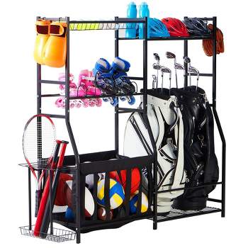 Sport Equipment Storage : Target