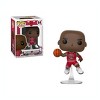Funko Pop! 2 Pack Michael Jordan - Chicago Bulls #54 & NBA All Stars #137 - 2 of 3