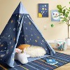 Space Tent - Pillowfort™ - image 2 of 4