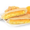 Sandwich Brothers of Wisconsin Frozen Egg & Cheese Sandwich - 15oz/6ct - image 2 of 3