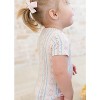 Bodysuit | Victorian Whimsy | Charlie Lou Baby - 3 of 4