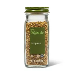 Organic Oregano - 0.8oz - Good & Gather™