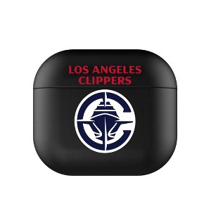Keyscaper NBA Western Conference Teams Insignia AirPod Case Cover for AirPods 3rd Gen - 1 of 4