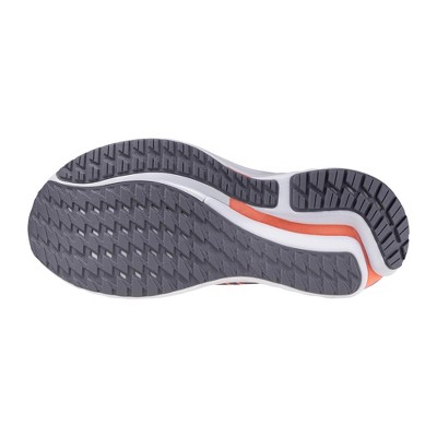 Обувь Mizuno Women's Wave Inspire 21 Running Shoe, 7, Bl Grant-Strkng Corl — фото 2