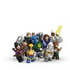 LEGO Minifigures Marvel Series 2 6 Pack Mystery Blind Box 66735 - 2 of 4