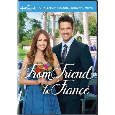 From Friend to Fiance (DVD)(2020)