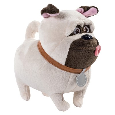 pug stuffed animal target