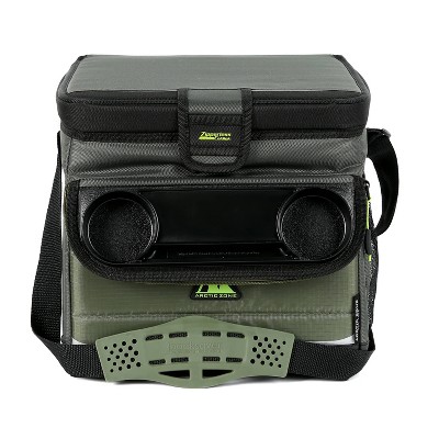 arctic fusion coolers