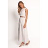Petal and Pup Kimora Maxi Skirt - 2 of 4