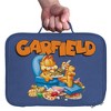 Garfield Pile Of Food Insulated Soft Sided Lunch Box - 3 of 4