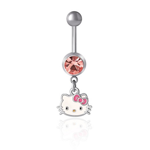 Belly Button Rings, Belly Rings, Belly Button Jewelry