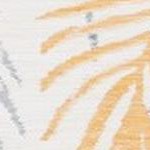 ivory/blue gold