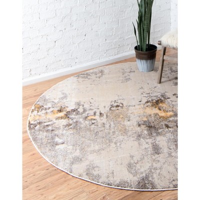 Unique Loom    Helios Santorini Area Rug
