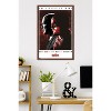 Trends International Marvel Television's Daredevil: Born Again - The Kingpin and The Devil Framed Wall Poster Prints - 2 of 4