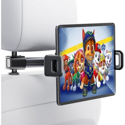 Craze Ventures Car Essentials Tablet Phone Mount