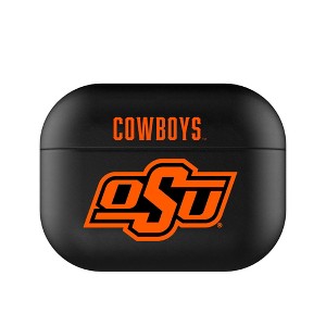 NCAA Big 12 Universities Insignia AirPod Case Cover for AirPods Pro 2nd Gen - 1 of 4